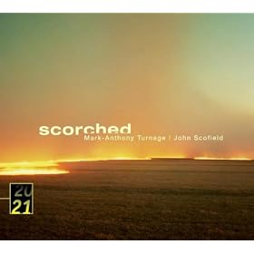Scorched - based on Tunes by John Scofield - Make Me 1