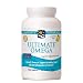 Nordic Naturals Ultimate Omega, 1,000 mg Fish Oil, 180 Soft Gels