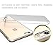 For iPhone 6/6s Plus Case,IC ICLOVER [0.3mm Thin] iPhone 6/6s Plus (5.5) Case Slim [Air Skin] [Soft Clear] Premium Super Lightweight/Perfect Fit/NO Bulkiness TPU Case for iPhone 6/6s Plus (5.5)