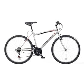 Elswick Premier Rigid Mens Bike - 26 Inch