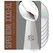 Super Bowl XXXI-XL Collector's Set