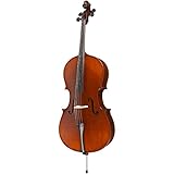 Knilling Maestro Cello Outfit w/ Perfection Pegs 4/4
