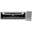 In-Dash DVD/CD/MP3 Player Receiver