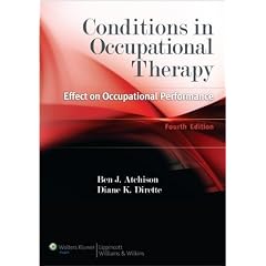 Conditions in Occupational Therapy (0)