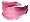 Silk Charmeuse Antique Rose