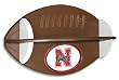 Nebraska - Football Shelf