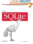 Using SQLite