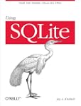 Using SQLite