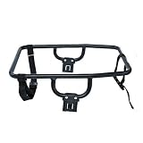 Valco Baby Single Ion Car Seat Adaptor - Maxi Cosi