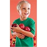 Children's A&O Brian Basic - T-Shirt - Unisex