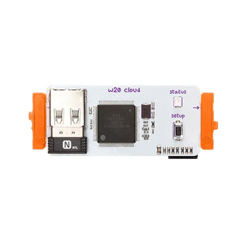littleBits Electronics CloudBit