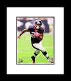 Houston Texans Arian Foster 2011 Running Framed Picture 8x10