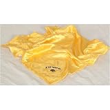Iowa Hawkeyes NCAA Baby Blanket