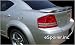 07-08 Dodge Avenger Painted OEM Factory Style Spoiler - (Color Code: PA4 - Gray)
