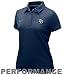 Tampa Bay Rays Polos : Nike Tampa Bay Rays Ladies Navy Blue As If MLB Performance Polo