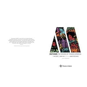 Motown: The Sound of Young America