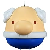 けびとさん 02 あおけびと