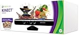 Kinect Sensor with Kinect Adventures and Gunstringer Token Code
