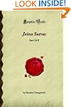 Jaina Sutras: Part I & II (Forgotten...