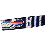 Buffalo Bills Women's FanBand Headband