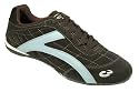 Capwave 12111001001 Sneaker Leder