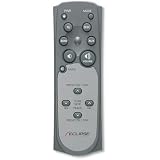 Eclipse RMC105 Infrared remote control