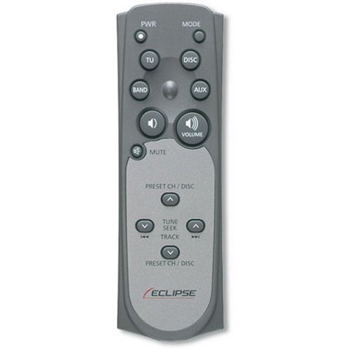 Eclipse RMC105 Infrared remote control