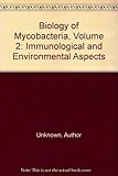 The Biology of the mycobacteria