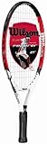 Wilson Federer 21 Junior Tennis Racquet (Size - 3-1/2)