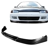 1992 - 1995 Honda Civic 2 3 DR (CX DX EX SI VX) Coupe Hatchback Polyurethane Front... by RS Type