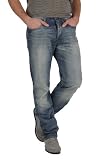 Produkt-Bild: G-Star Herren Straight Jeans 3301 Straight