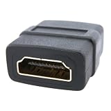 HDMI Female to Female Coupler Adapter