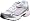 White/Metallic Silver/Pink Lady