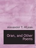 Oran, and Other Poems