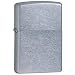 Health & Personal Care : Zippo Lighter Street Chrome