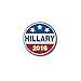 CafePress - Hillary Clinton 2016 Mini Button - 1