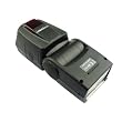 YONGNUO Speedlite YN460 slave flash unit for Canon 1Ds 1D, 5D, 5DII, 7D, 50D, 40D, 30D, 500D, 450D, 400D, 350D