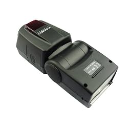 YONGNUO Speedlite YN460 slave flash unit for Pentax K-7, K-x, K-m, K20D, K10D, K200D, K100D YONGNUO Speedlite YN460 slave flash unit for Pentax K-7, K-x, K-m, K20D, K10D, K200D, K100D