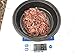 Worms 1/2 Pound (Approximately 500 Red Wiggler Composting