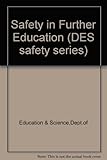 Safety in further education