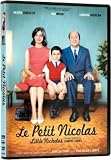 Le Petit Nicolas (Original French Version with English Subtitles)