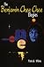 Books : Benjamin Chee Chee Elegies