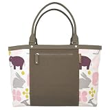 Gio Lemon Diaper Tote