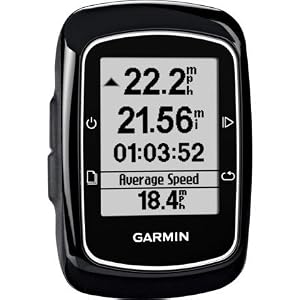 Garmin Edge 200