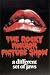Rocky Horror Picture Show Mini Movie Poster