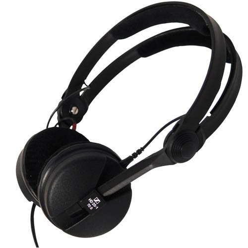Childrens Toyshop  Electronics : Sennheiser HD25 (HD-25) mk2
