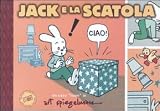 Cover of Jack e la scatola by Art Spiegelman 8889025980