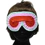 Colorful Pinata Blindfold