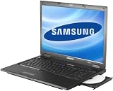 Samsung R700-Aura Deniko 17 Zoll WXGA Notebook (Intel Core 2 Duo T5550 1,8 GHz, 4GB RAM, 250GB HDD, GeForce Go 8600M GS, DVD+- DL RW, Windows Vista Home Premium)