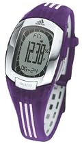 Adidas Ladies Watch Fitness Control ADP1637 - WW